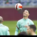 Ronaldo enne otsustavat play-off 'i Põhja-Makedooniaga: see on elu ja surma mäng