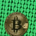 Bitcoin kukkus päevaga tuhande dollari võrra