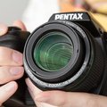 Karbist välja: Pentax X-5 – soodne, aga võimekas supersuumkaamera!