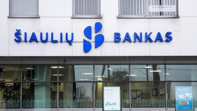 Leedu Šiauliu pank pakub investoritele 25 miljoni eest võlakirju
