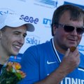 Viljandis selgitati 10 000 meetri jooksu Eesti meistrid