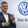 Volkswageni heitgaasipettus käivitas uurimise ka Aasias