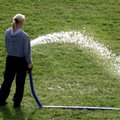 Кризис с водой достиг и окрестностей Тарту: „Некоторые домохозяйства тратят в 20 раз больше, чем предусмотрено договором“