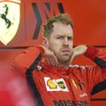 Vormelilegend Mika Häkkinen Vetteli lahkumise tagamaadest: ei saa kritiseerida ainult üht inimest