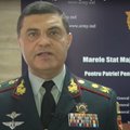 The Insider: бывший глава Генштаба Молдовы был информатором ГРУ. Он предлагал российским войскам вторгнуться в республику