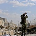 Пентагон отчитался по итогам удара по Сирии