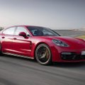 PROOVISÕIT | Lepime ära, ehk Porsche Panamera GTS