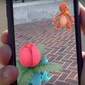 Pokemon Go: uus hullus mobiilimängunduses