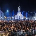 Raik-Hiio Mikelsaar: erakondadeülene tõrvikurongkäik teeks vabariigi aastapäevast üldrahvaliku pidupäeva. Proovime järele juba järgmisel aastal