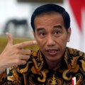 Indoneesia president käskis narkokaubitsejate vastu surmavat jõudu kasutada