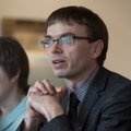 SDE: sügavast poliitilisest kriisist päästaks Eesti erakorralised valimised