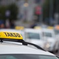 Kliendid kaebavad tarbijakaitsele arusaamatult suurte taksoarvete üle