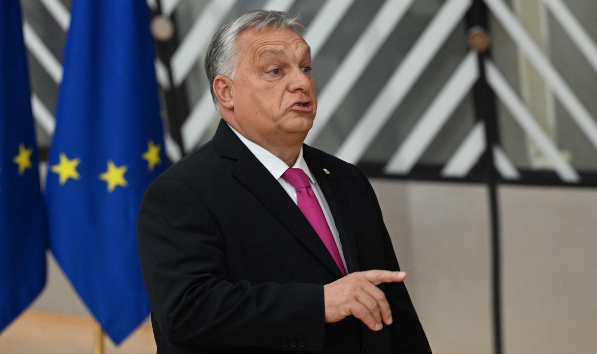 Ungari peaministril Viktor Orbánil on Ukraina ungarlaste seas seni olnud suur toetus. Tema ähvardus Ukraina ees EL-i uks sulgeda on kohalikud kogukonnad pannud teravasse fookusesse. 