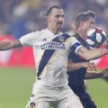MLS-i volinik avaldas: Ibrahimovic naaseb Itaaliasse endise koduklubi juurde