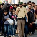 „Meie võimekus on ammendumas!“ Müncheni linna saabus 12 200 põgenikku
