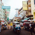 Достопримечательности Таиланда закрываются из-за отсутствия иностранных туристов