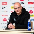 Leedu peatreener: Eestil oli veel võimalusi väravate löömiseks