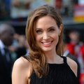 Angelina Jolie enimteeniv naisnäitleja maailmas: 33 miljonit, kuid ei ühtki filmi!