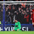 Liverpooli madalseis jätkub: Chelsea kukutas nad karikasarjast