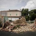 Сильнейшее землетрясение во Франции: разрушены дома, школы и церкви, есть пострадавшие