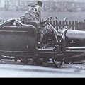 Segway iidne eelkäija oli kaherattaline auto Venemaalt