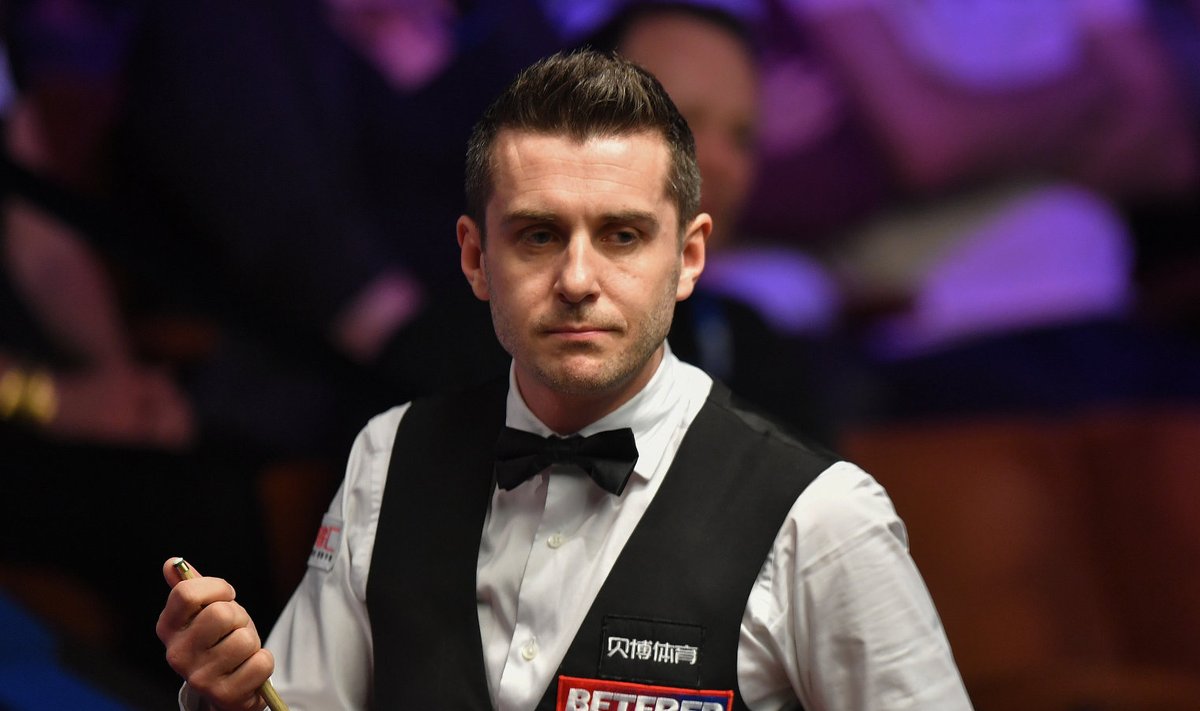 Mark Selby