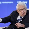 Kissinger hoiatas Bidenit Hiina eest: tegutsege, enne kui puhkeb sõjaline konflikt