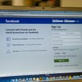 Facebook trügib pangandusturule