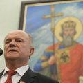 Venemaa esikommunist Zjuganov seadis Lenini ja Jeesuse ühele pulgale