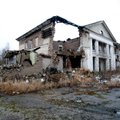ФОТО: В некогда успешных промышленных городках - пустота и разруха