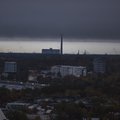 Sünoptik kinnitab: täna Tallinn pimedusse ei mattu