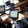 Palju maksab isikuandmete ohutuse eest Eesti arvutikasutaja?