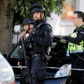 Полиция не нашла связи инцидента в центре Лондона с терроризмом