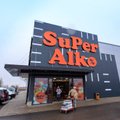 Läti SuperAlko juht: meie kauplusi ei sulge, aktiisipoliitika ei ole suuremat müügilangust toonud