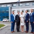 Uued omanikud saanud Eesti puhastusfirma juht kinnitab: kõik töötajad jäävad alles