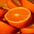 RETSEPTID: Maitsvad ampsud apelsiniga