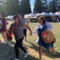 VIDEO | USA küüslaugufestivalil avas ründaja inimeste pihta valimatult tule ja tappis kolm inimest