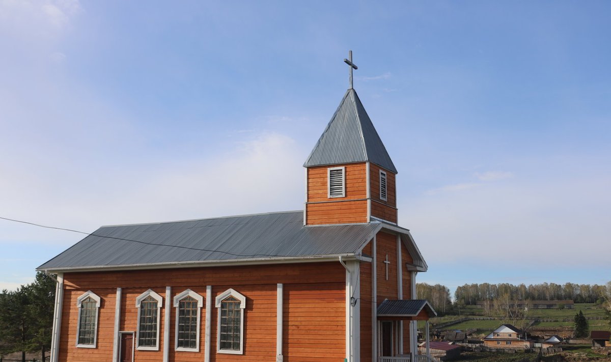 Ülem-Suetuki kirik