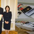Tõlkija Agu Sisask pälvis Jaapani valitsuse tunnustuse