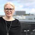 Terhi Pääskylä-Malmström: soomlane ostis eestlase jõukamaks. Andke andeks, et vahel märatses ka