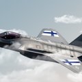 SUUR LUGU | Soomlaste uued hävituslennukid F-35 hävitavad vaenlase või raha? Üks lennutund maksab 27 000 eurot