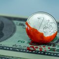 Kasum kaalub eetika üle. Investorid ihaldavad Venemaa varasid, lootuses teenida hiigelkasumeid