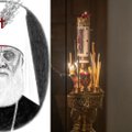 Священники Эстонской евангелическо-лютеранской церкви вступились за митрополита Евгения