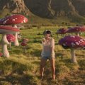 VAATA: Lily Alleni verivärske video on suverütmiliselt kaasakiskuv ja ilus