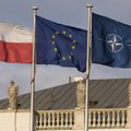 Poola jätkab Baltimaade õhuturbemissioonil osalemist