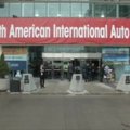Reutersi video: Detroiti autonäitus