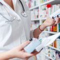 Обеспокоенные родители: в аптеках почти нет детских антибиотиков!