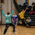Eesti käsipalliklubi alustab nädalavahetusel eurohooaega