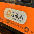 Elron on rongide hilinemise eest saanud tuhandeid eurosid trahvi