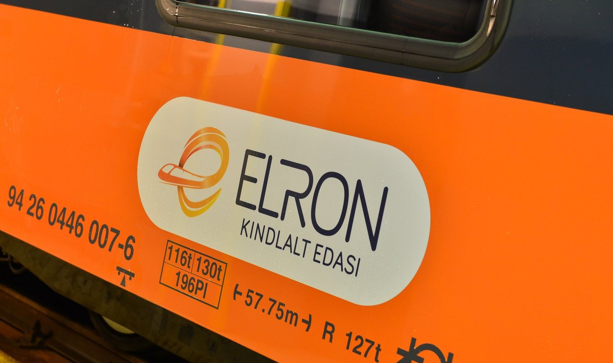 Elroni logo